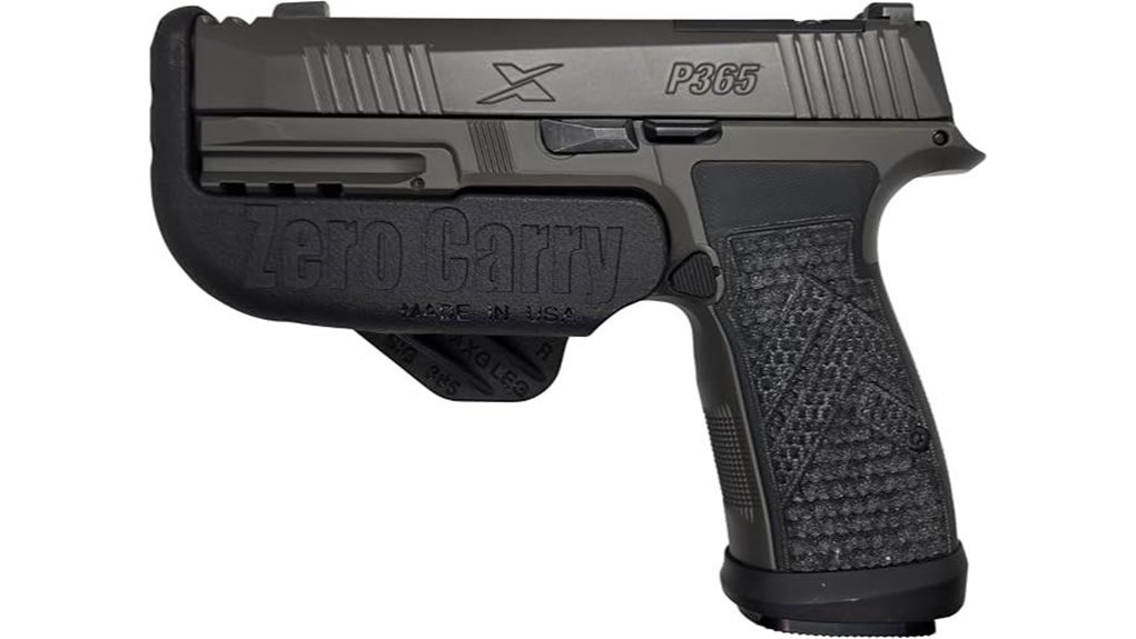 elite iwb p365 axg
