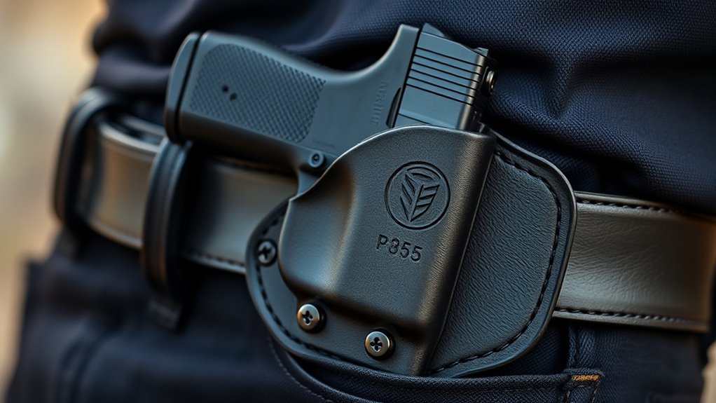 fit comfort retention concealment