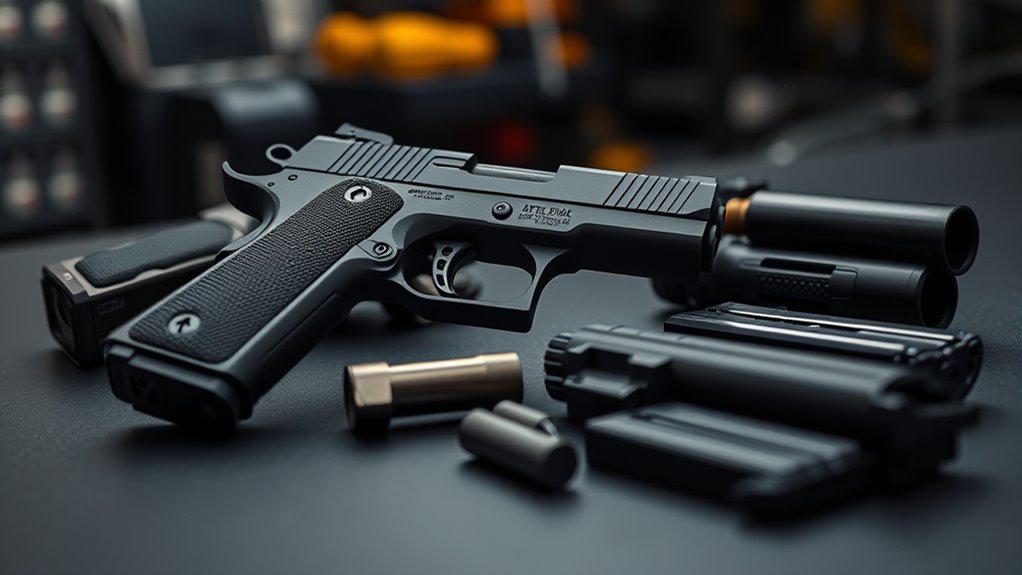 fit durability grip enhancement