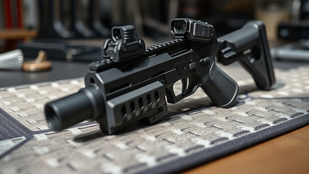 fit durability versatility ease