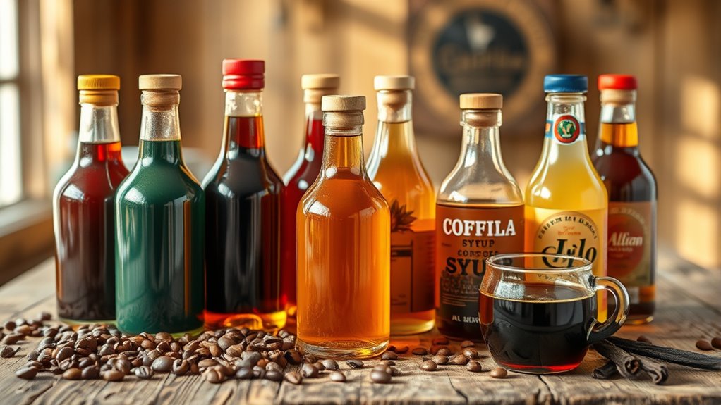 flavor ingredients packaging versatility
