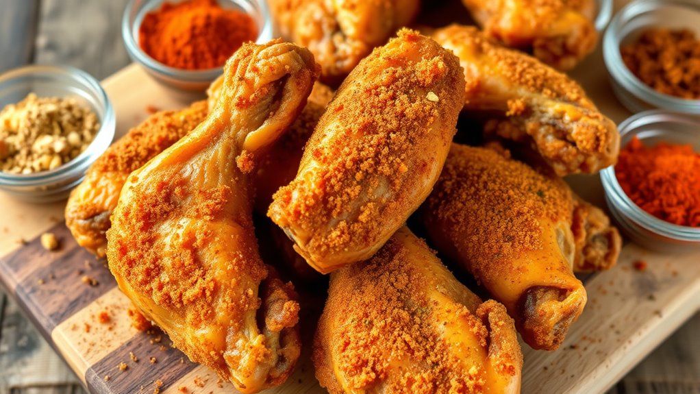 flavor spice quality health