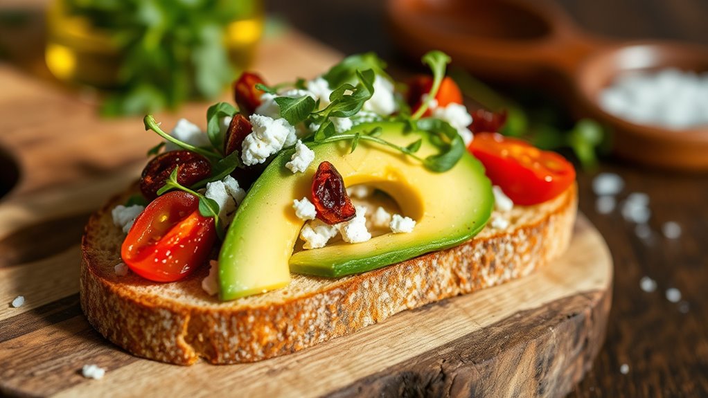 flavor texture nutrition safety