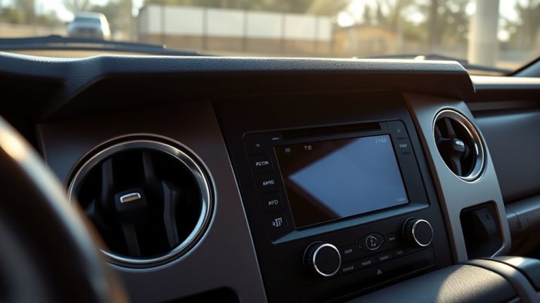 ford f150 radio upgrades