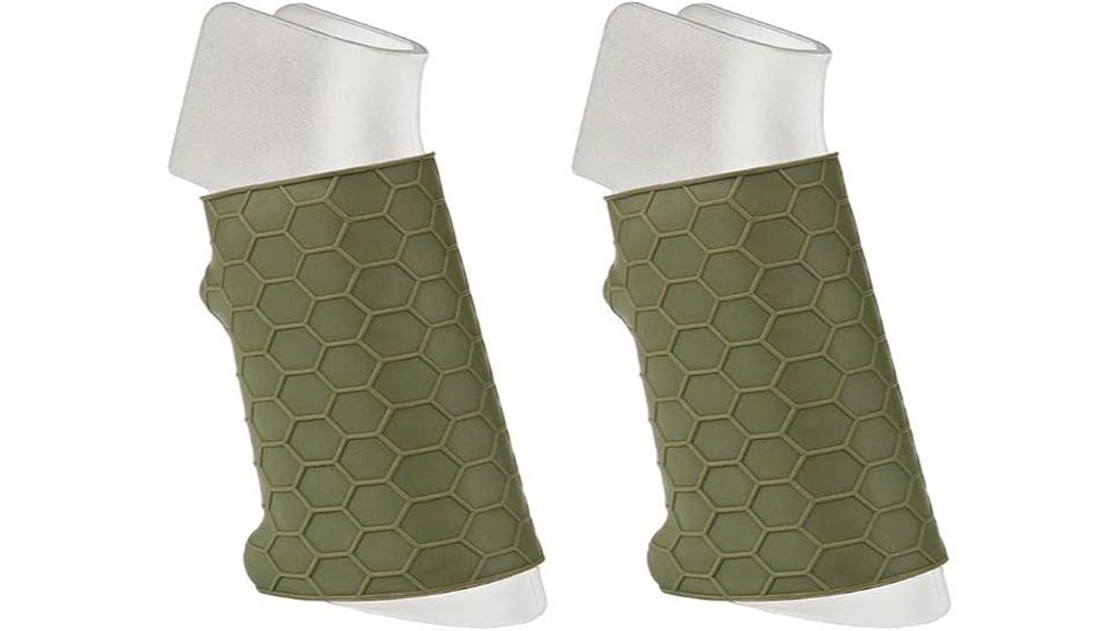 full size tactical grip sleeves