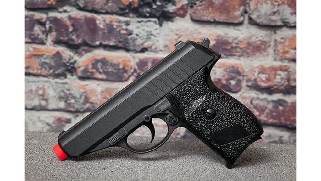 galaxy g3 spring pistol
