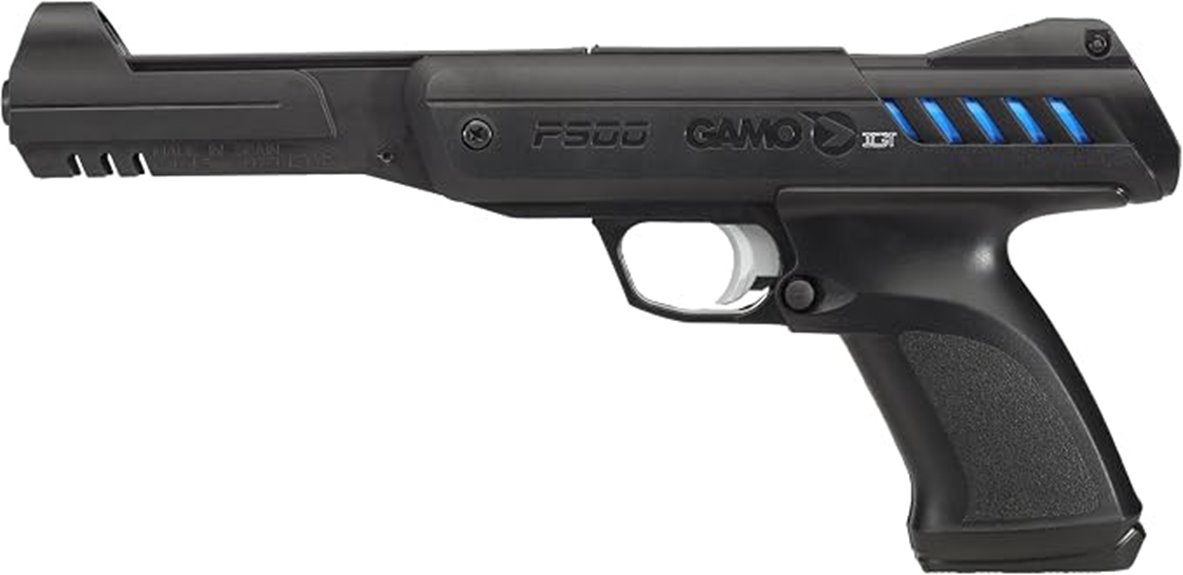 gamo p 900 igt air pistol