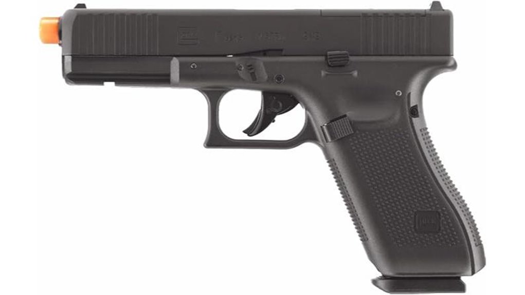 glock 17 gen5 bb
