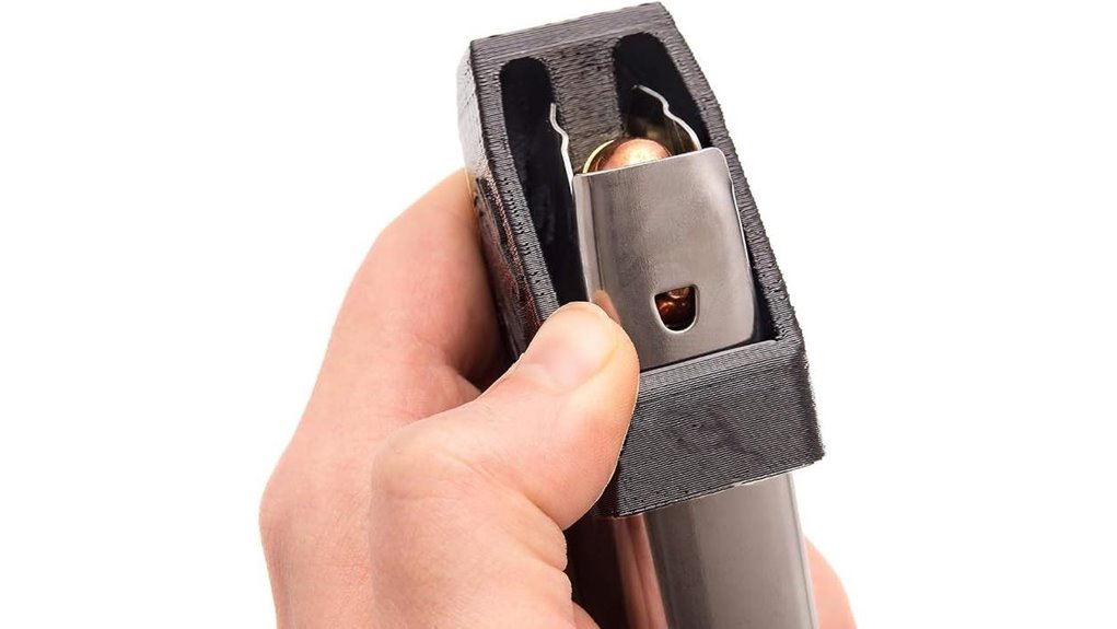 glock 20 10mm loader