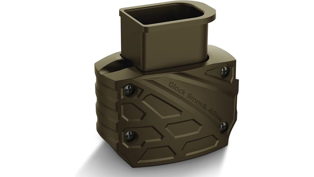 glock 9mm 40 magazine loader