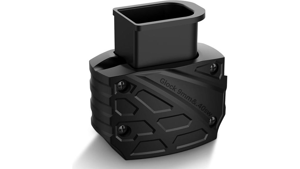 glock 9mm 40 magazine loader