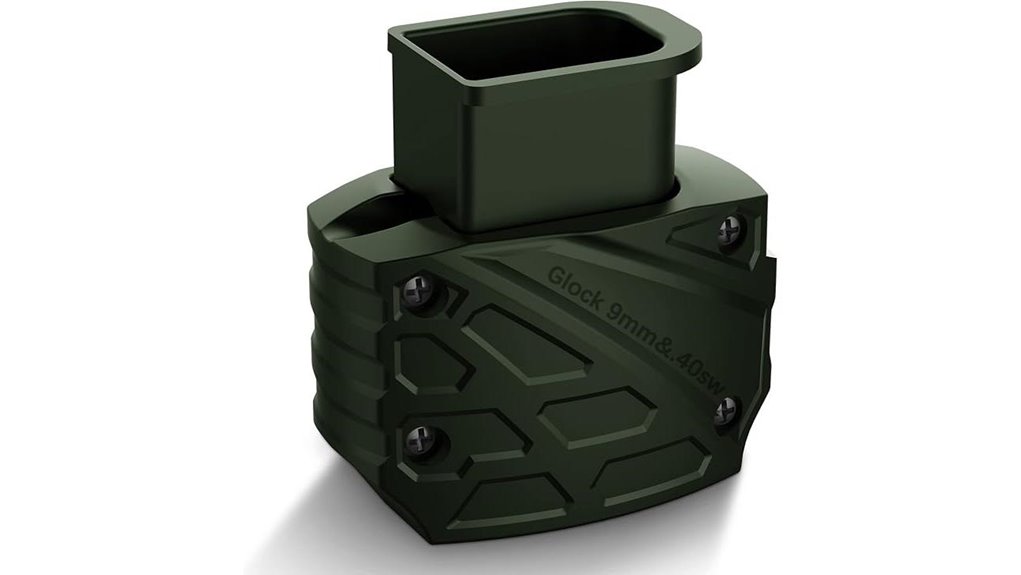 glock 9mm 40 magazine loader