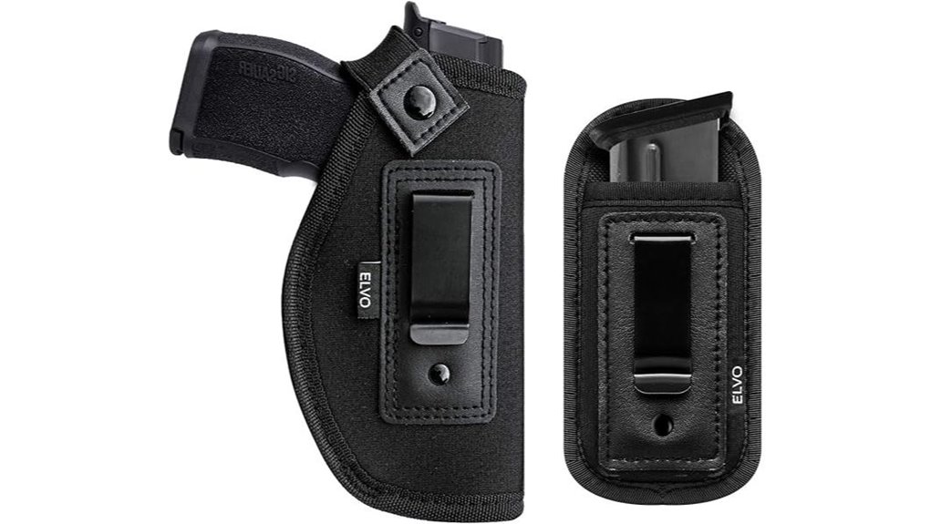 glock holster pack set