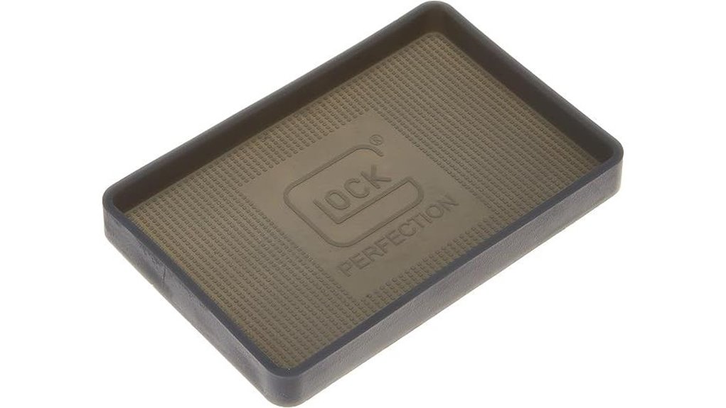 glock original oem tray