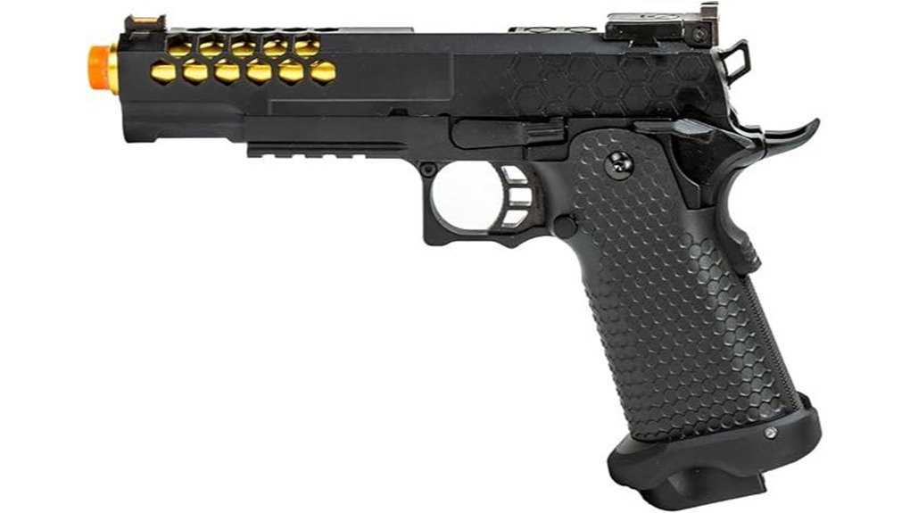 golden eagle 45 pistol