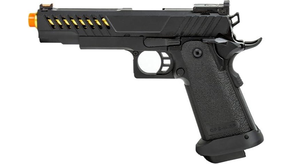 golden eagle ots pistol