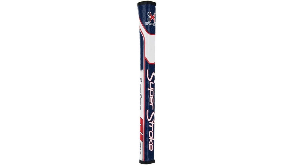golf putter grip design