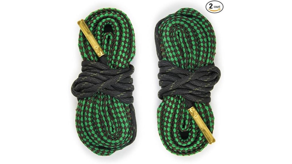 guguluza rifle cleaning rope