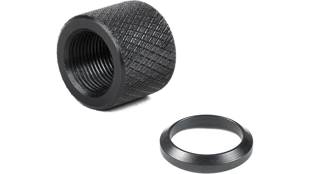 half inch threaded protector kit