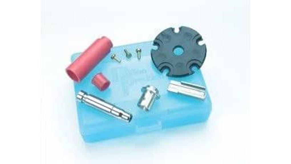 handgun caliber conversion kit