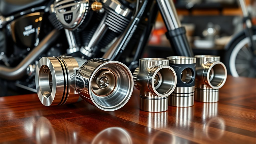 harley 103 big bore kits