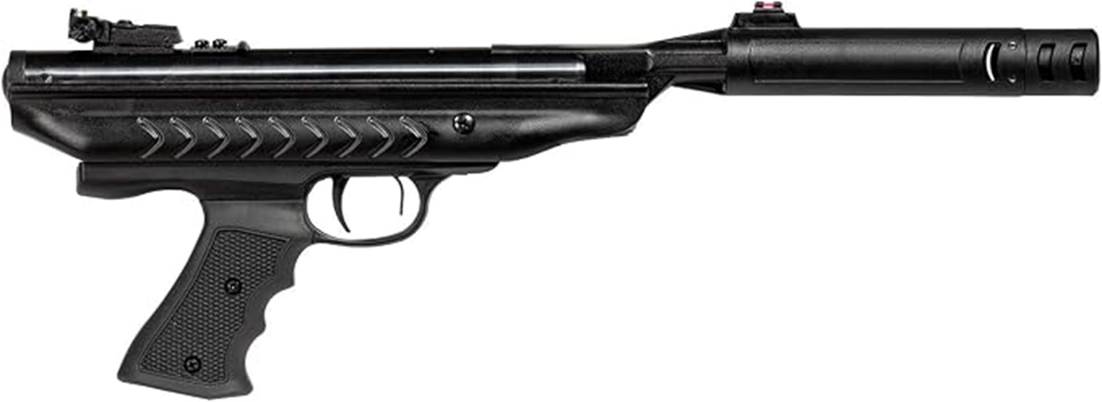 hatsan 22 spring pistol