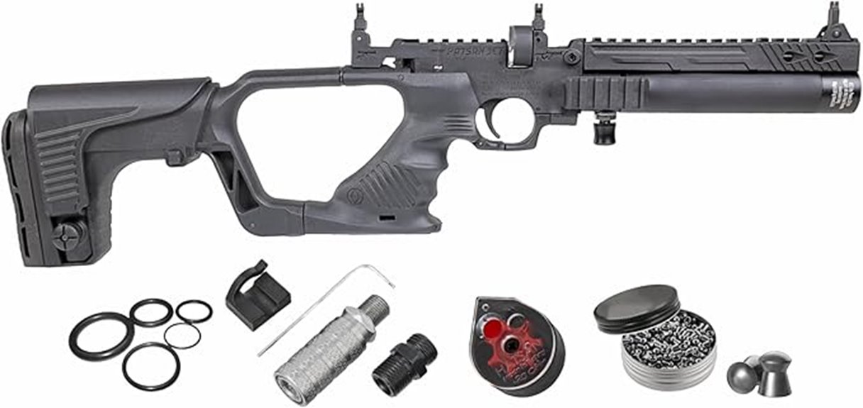 hatsan jet 25 cal