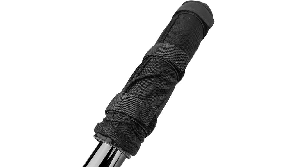 heat resistant silicone wrap