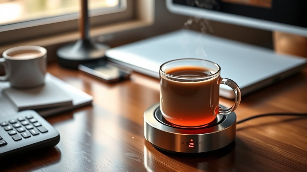 heating safety and compatibility