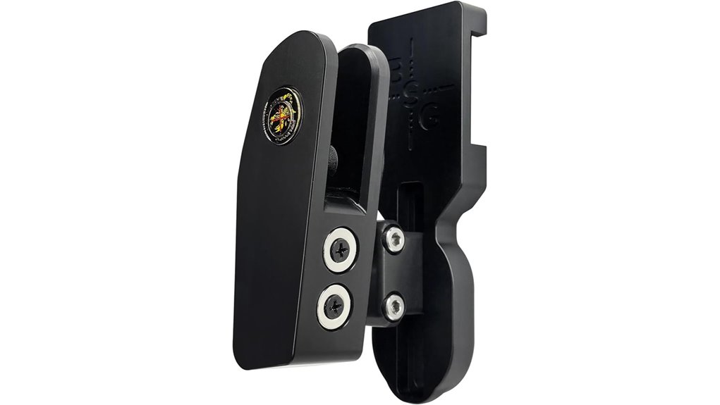 heavy duty canik sfx holster