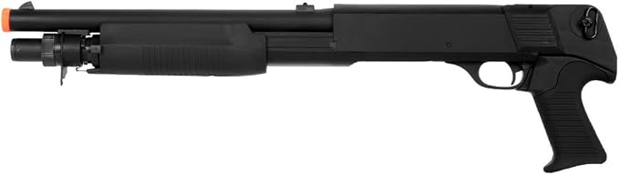 heavyweight shotgun grip