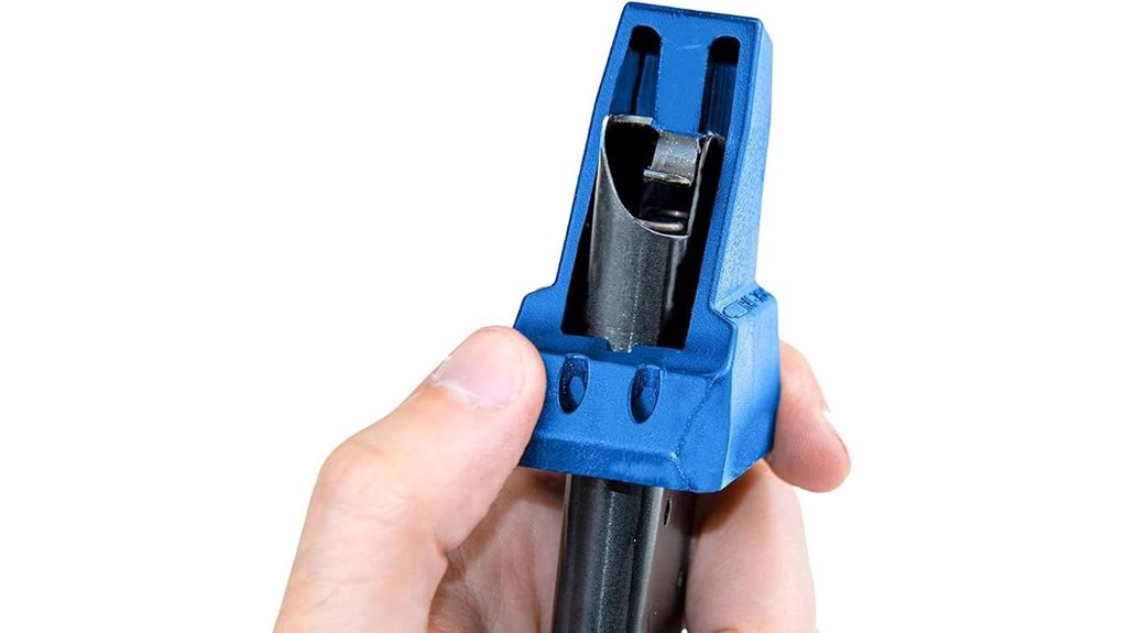 hi point 9mm magazine loader