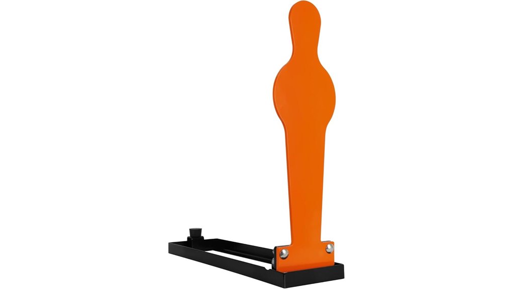 highwild 28 inch steel target