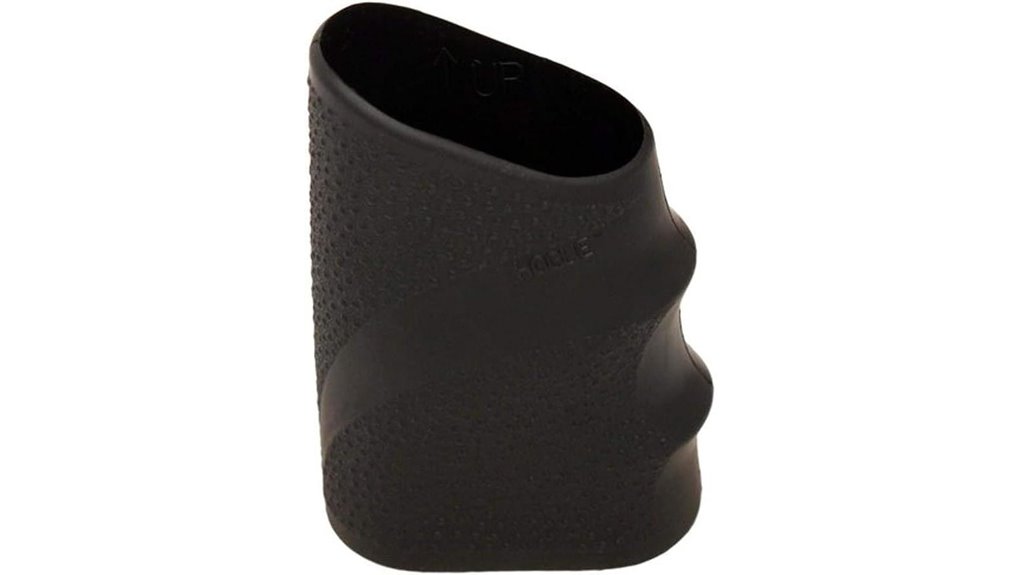 hogue handall tactical grip