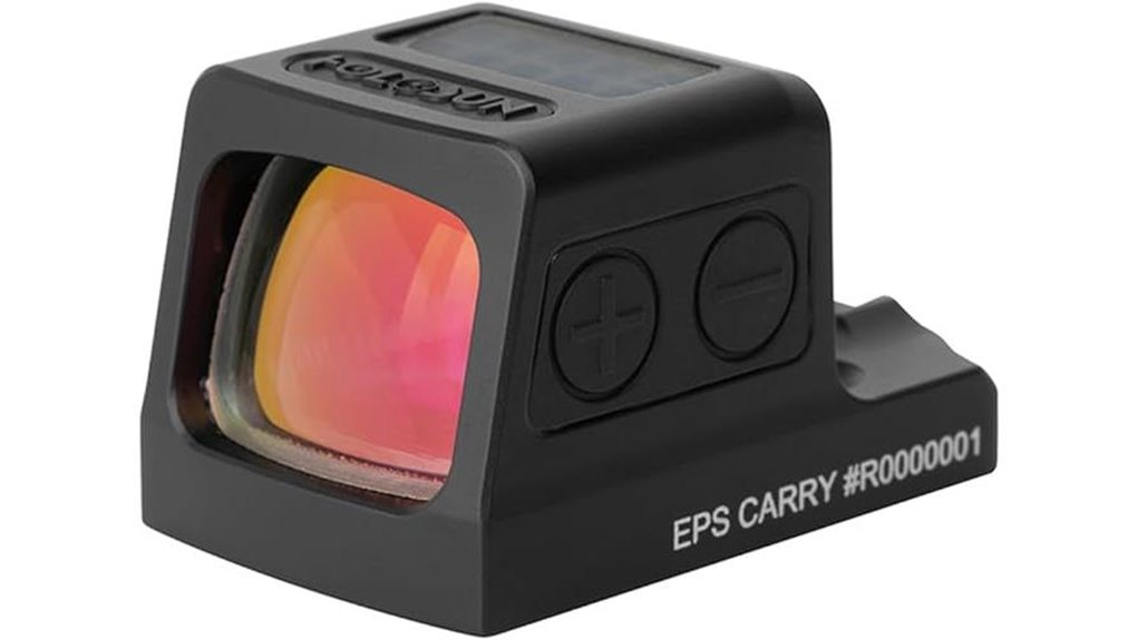 holosun eps carry options