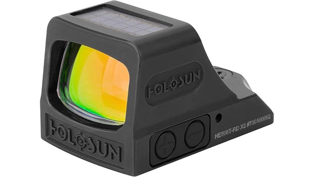 holosun he508t x2