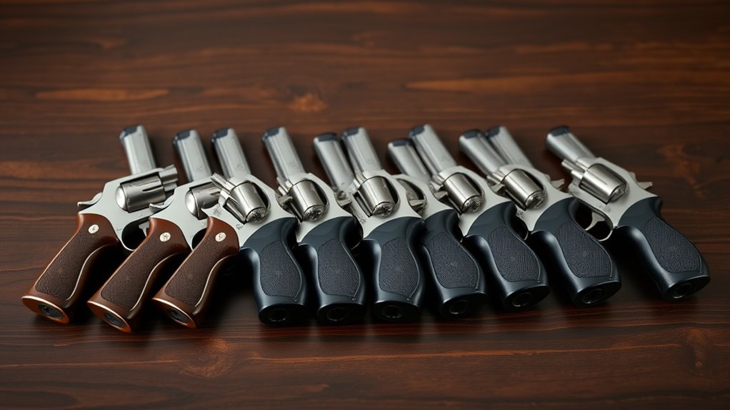 holster fit and safety