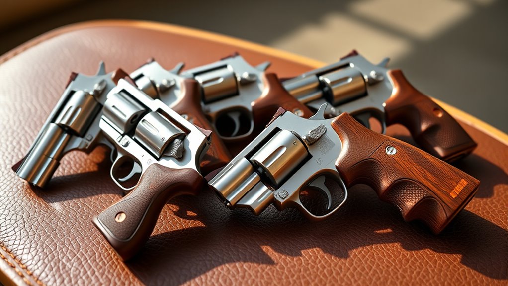 holster fit and security