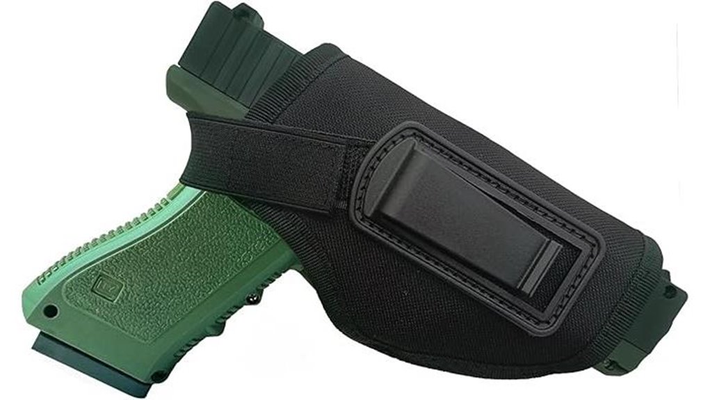 holster fits glock taurus