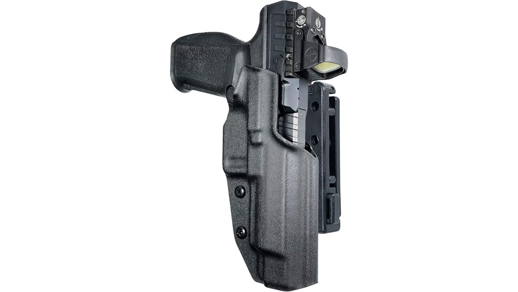 holster for canik sfx