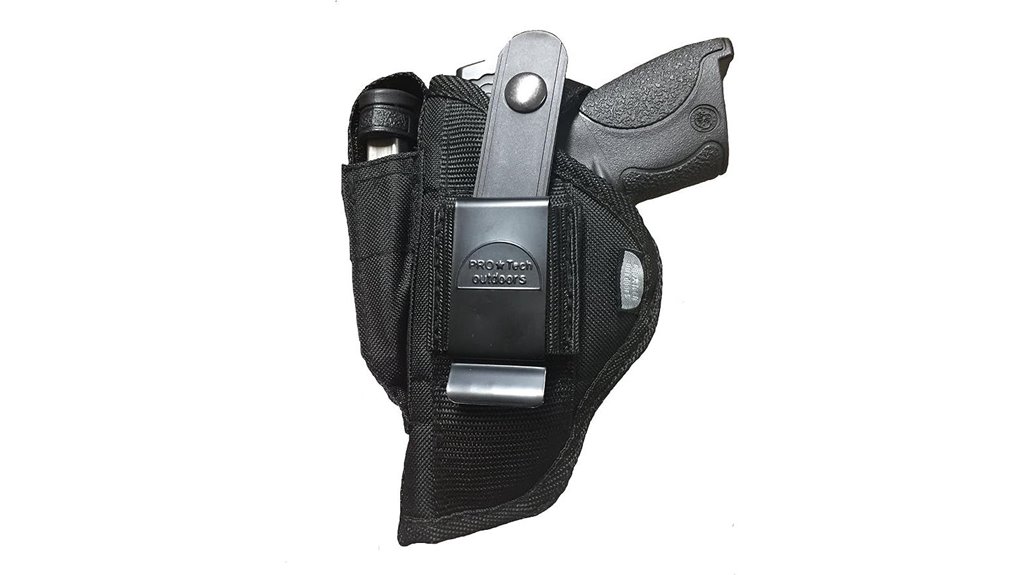 holster for glock 20