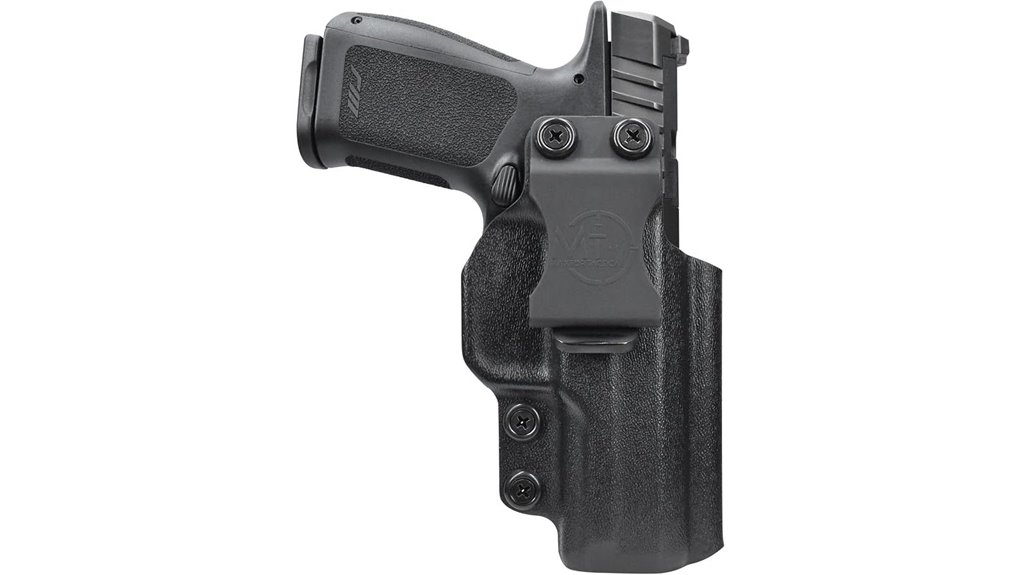 holster for rost martin