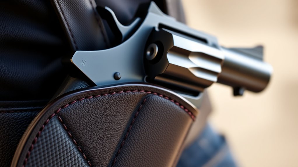 holster selection considerations guide