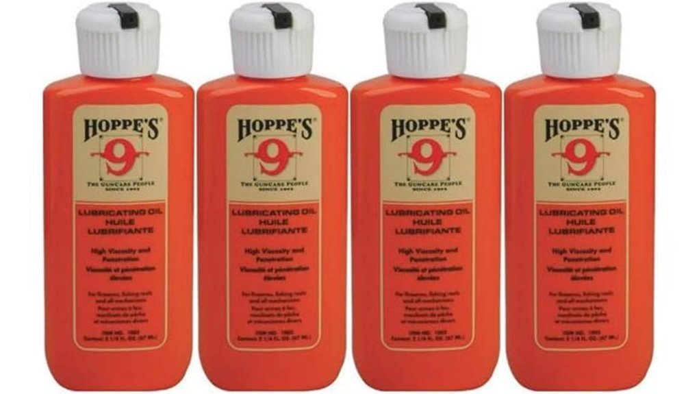 hoppe s no 9 oil pack