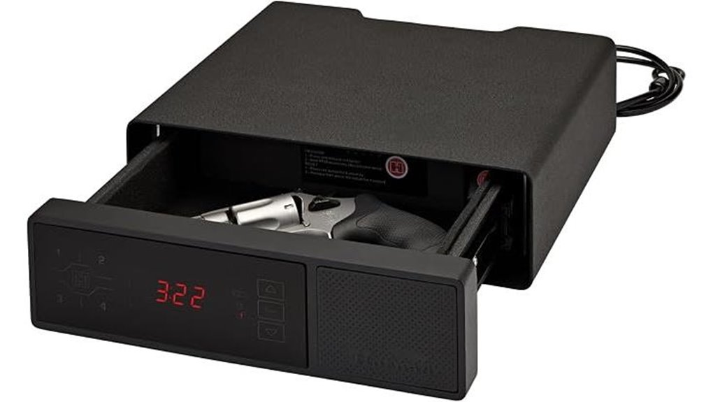 hornady rfid night guard
