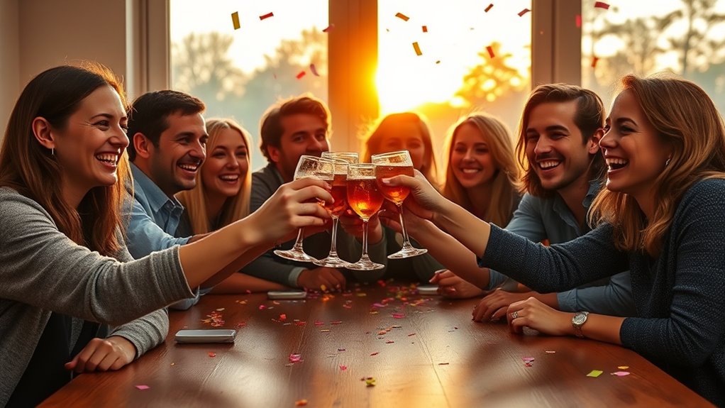 humorous 2026 toast ideas