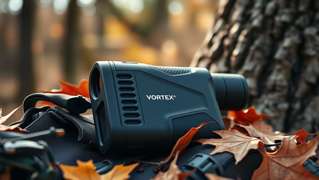 hunting rangefinder selection tips