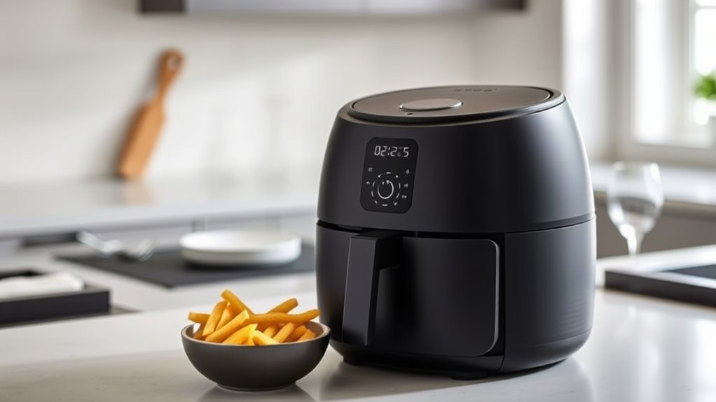 ideal compact versatile appliance
