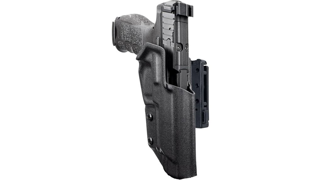 idpa holster for vp9l