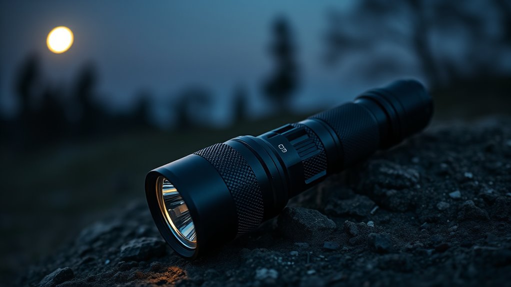 ir wavelength focus durability